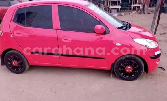 Ra Àlòkù Hyundai i10 Miiran Ọkọ̀ in Accra ni Greater Accra Ra Àlòkù Hyundai i10 Miiran Ọkọ̀ in Accra ni Greater Accra