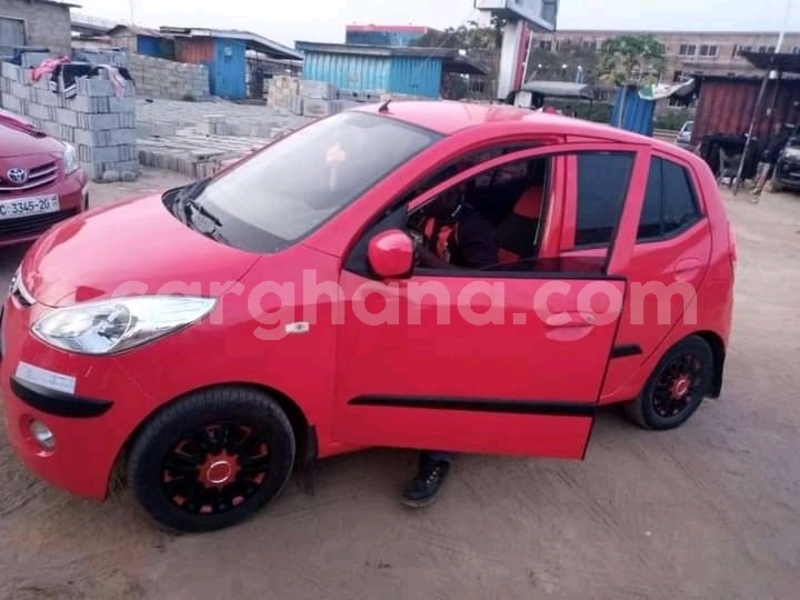 Big with watermark hyundai i10 greater accra accra 29921