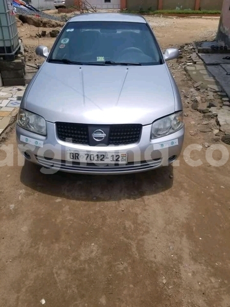 Big with watermark nissan sentra greater accra accra 29922