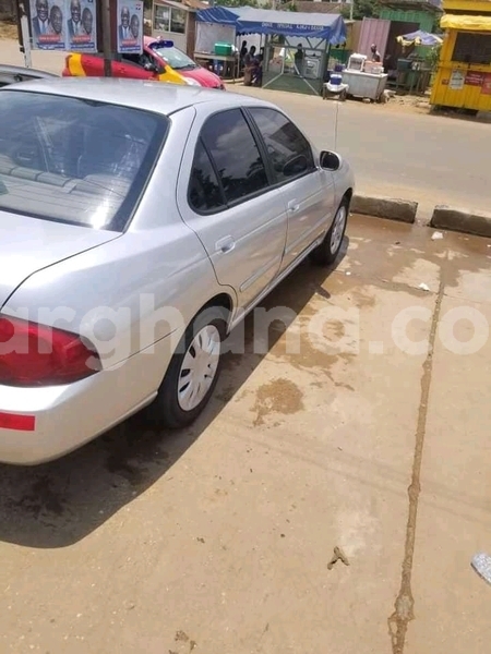 Big with watermark nissan sentra greater accra accra 29922