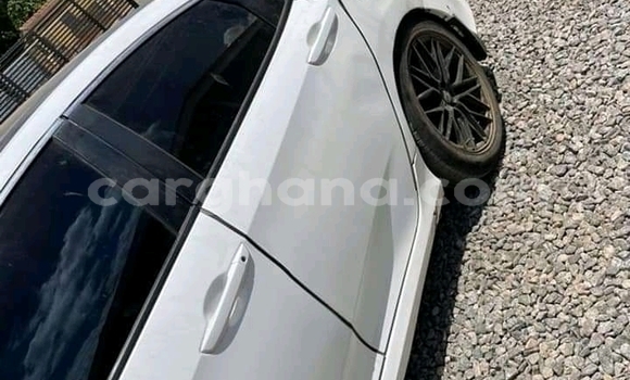 Buy Used Honda Accord White Car in Accra in Greater Accra Buy Used Honda Accord White Car in Accra in Greater Accra