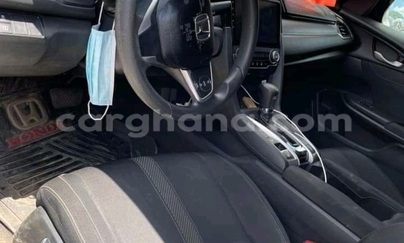 Buy Used Honda Accord White Car in Accra in Greater Accra Buy Used Honda Accord White Car in Accra in Greater Accra