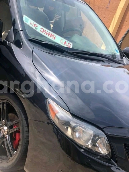 Big with watermark toyota corolla greater accra accra 29924