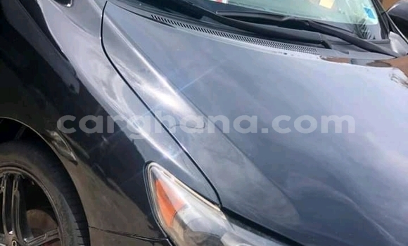 Buy Used Toyota Corolla Black Car in Accra in Greater Accra Buy Used Toyota Corolla Black Car in Accra in Greater Accra