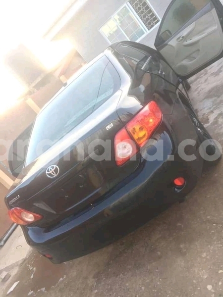 Big with watermark toyota corolla greater accra accra 29924