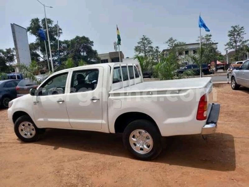 Big with watermark toyota hilux greater accra accra 29925