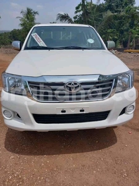 Big with watermark toyota hilux greater accra accra 29925