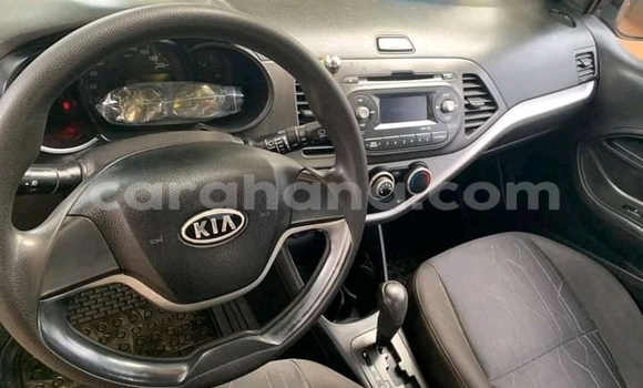 Buy Used Kia Picanto Other Car in Accra in Greater Accra Buy Used Kia Picanto Other Car in Accra in Greater Accra