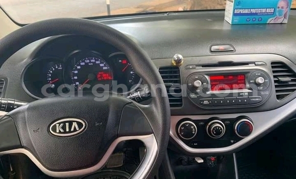 Buy Used Kia Picanto Other Car in Accra in Greater Accra Buy Used Kia Picanto Other Car in Accra in Greater Accra