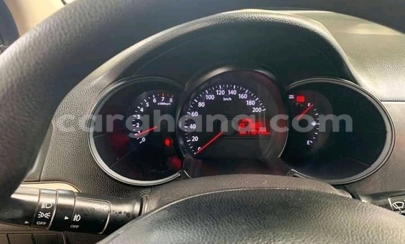 Buy Used Kia Picanto Other Car in Accra in Greater Accra Buy Used Kia Picanto Other Car in Accra in Greater Accra