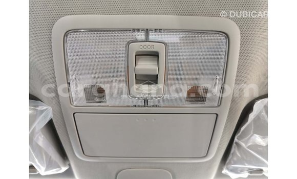 Buy Import Toyota Rush Brown Car in Import - Dubai in Ashanti Buy Import Toyota Rush Brown Car in Import - Dubai in Ashanti