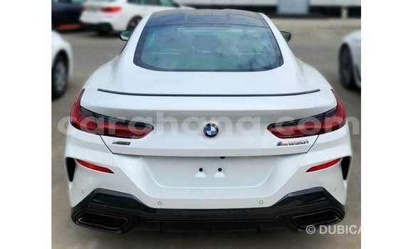 Buy Import BMW R White Bike in Import - Dubai in Ashanti Buy Import BMW R White Bike in Import - Dubai in Ashanti