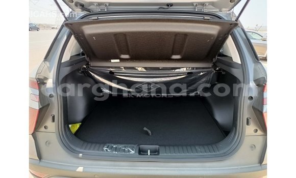 Sayi Imported Hyundai Creta Sauran Mota in Import - Dubai a Ashanti Sayi Imported Hyundai Creta Sauran Mota in Import - Dubai a Ashanti