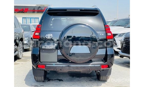 Buy Import Toyota Prado Black Car in Import - Dubai in Ashanti Buy Import Toyota Prado Black Car in Import - Dubai in Ashanti