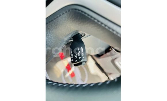 Buy Import Toyota Prado Black Car in Import - Dubai in Ashanti Buy Import Toyota Prado Black Car in Import - Dubai in Ashanti