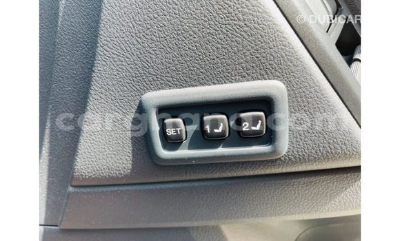 Buy Import Toyota Prado Black Car in Import - Dubai in Ashanti Buy Import Toyota Prado Black Car in Import - Dubai in Ashanti