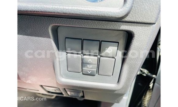 Buy Import Toyota Prado Black Car in Import - Dubai in Ashanti Buy Import Toyota Prado Black Car in Import - Dubai in Ashanti