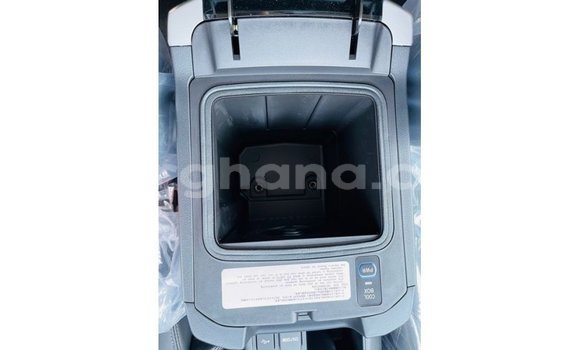 Buy Import Toyota Prado Black Car in Import - Dubai in Ashanti Buy Import Toyota Prado Black Car in Import - Dubai in Ashanti