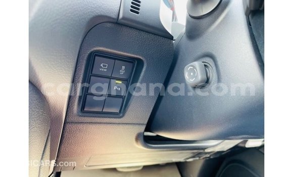 Buy Import Toyota Prado Black Car in Import - Dubai in Ashanti Buy Import Toyota Prado Black Car in Import - Dubai in Ashanti