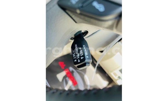 Buy Import Toyota Land Cruiser White Car in Import - Dubai in Ashanti Buy Import Toyota Land Cruiser White Car in Import - Dubai in Ashanti