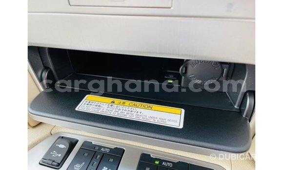 Buy Import Toyota Land Cruiser White Car in Import - Dubai in Ashanti Buy Import Toyota Land Cruiser White Car in Import - Dubai in Ashanti