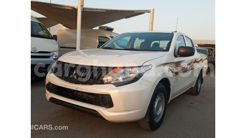 Big with watermark mitsubishi l200 ashanti import dubai 29945