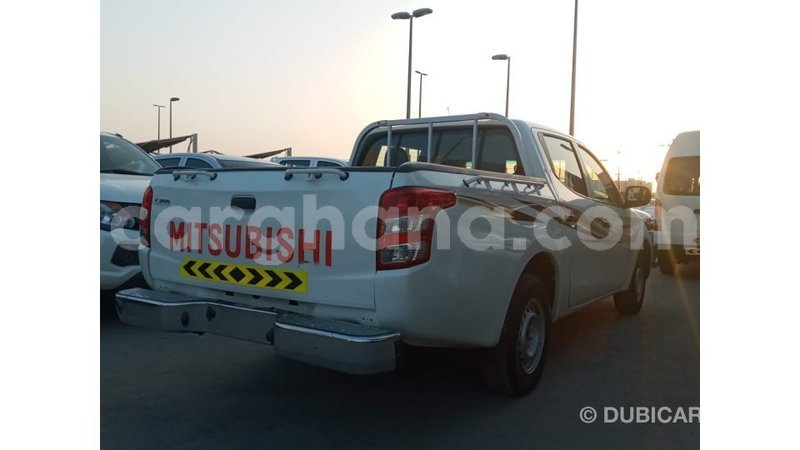 Big with watermark mitsubishi l200 ashanti import dubai 29945