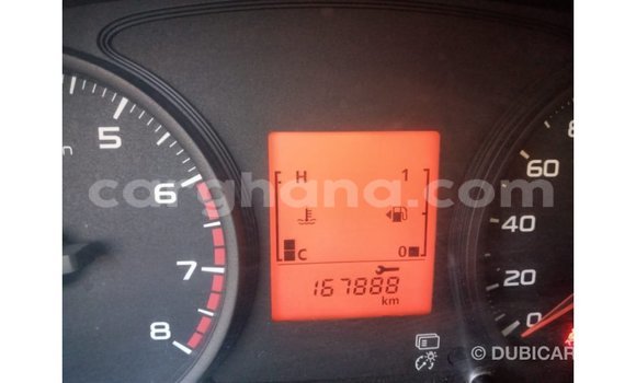 Buy Import Mitsubishi L200 White Car in Import - Dubai in Ashanti Buy Import Mitsubishi L200 White Car in Import - Dubai in Ashanti