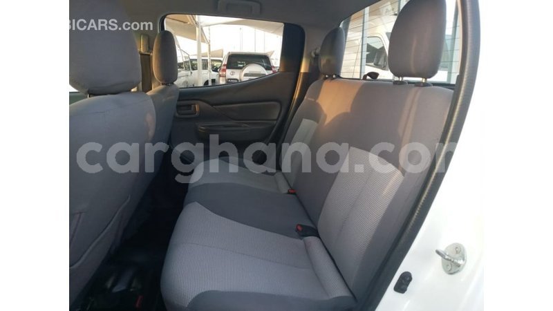 Big with watermark mitsubishi l200 ashanti import dubai 29945