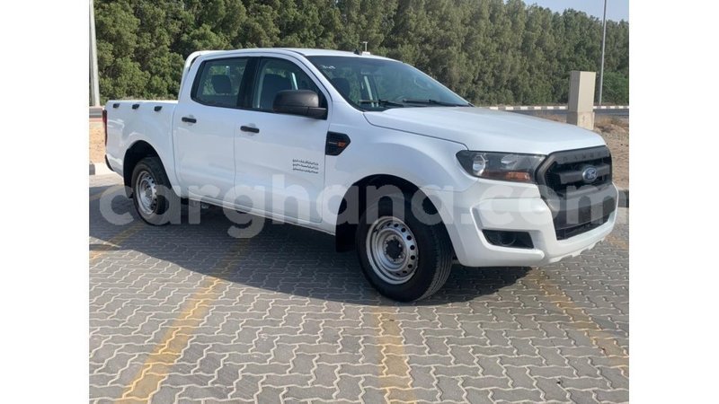 Big with watermark ford ranger ashanti import dubai 29946