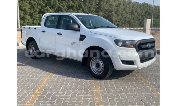 Sayi Imported Ford Ranger White Mota in Import - Dubai a Ashanti Sayi Imported Ford Ranger White Mota in Import - Dubai a Ashanti
