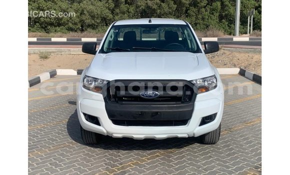Sayi Imported Ford Ranger White Mota in Import - Dubai a Ashanti Sayi Imported Ford Ranger White Mota in Import - Dubai a Ashanti