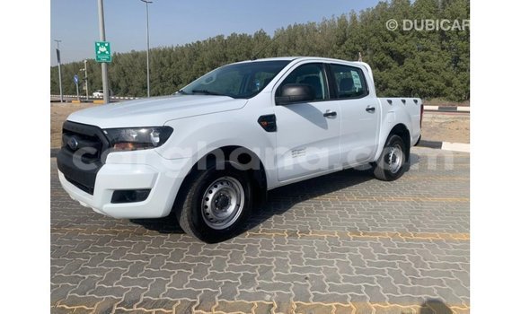 Sayi Imported Ford Ranger White Mota in Import - Dubai a Ashanti Sayi Imported Ford Ranger White Mota in Import - Dubai a Ashanti