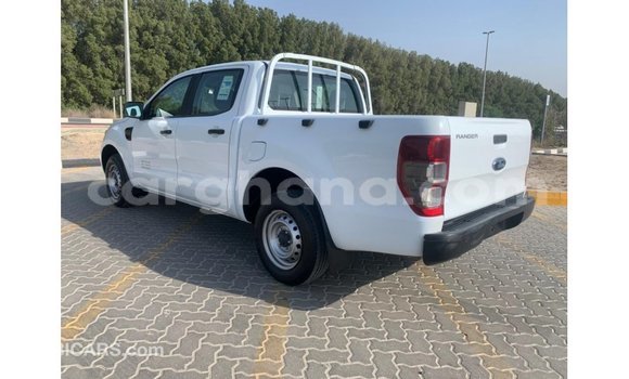 Sayi Imported Ford Ranger White Mota in Import - Dubai a Ashanti Sayi Imported Ford Ranger White Mota in Import - Dubai a Ashanti