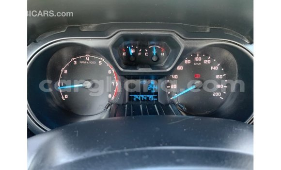 Sayi Imported Ford Ranger White Mota in Import - Dubai a Ashanti Sayi Imported Ford Ranger White Mota in Import - Dubai a Ashanti