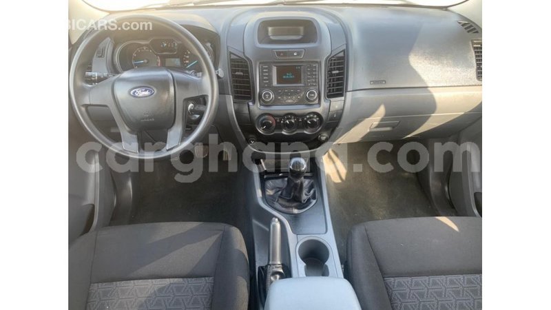 Big with watermark ford ranger ashanti import dubai 29946