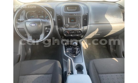 Sayi Imported Ford Ranger White Mota in Import - Dubai a Ashanti Sayi Imported Ford Ranger White Mota in Import - Dubai a Ashanti