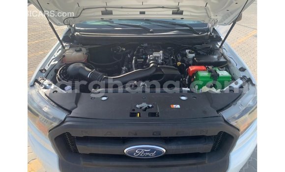 Sayi Imported Ford Ranger White Mota in Import - Dubai a Ashanti Sayi Imported Ford Ranger White Mota in Import - Dubai a Ashanti