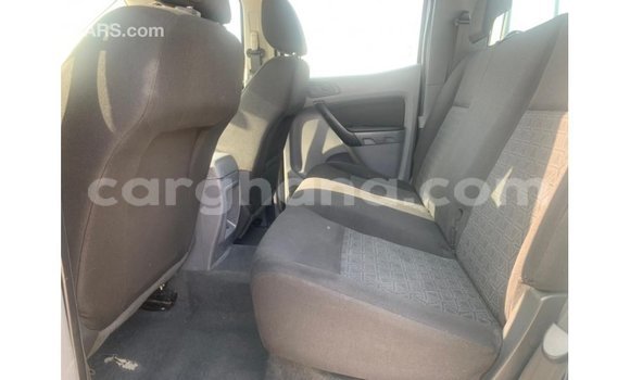 Sayi Imported Ford Ranger White Mota in Import - Dubai a Ashanti Sayi Imported Ford Ranger White Mota in Import - Dubai a Ashanti