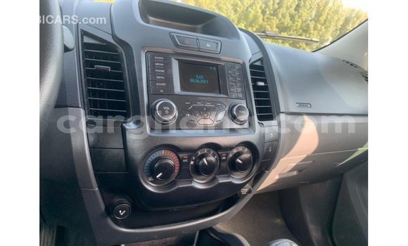 Sayi Imported Ford Ranger White Mota in Import - Dubai a Ashanti Sayi Imported Ford Ranger White Mota in Import - Dubai a Ashanti