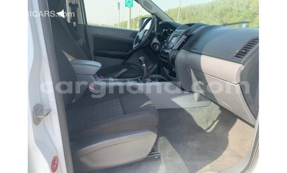 Sayi Imported Ford Ranger White Mota in Import - Dubai a Ashanti Sayi Imported Ford Ranger White Mota in Import - Dubai a Ashanti
