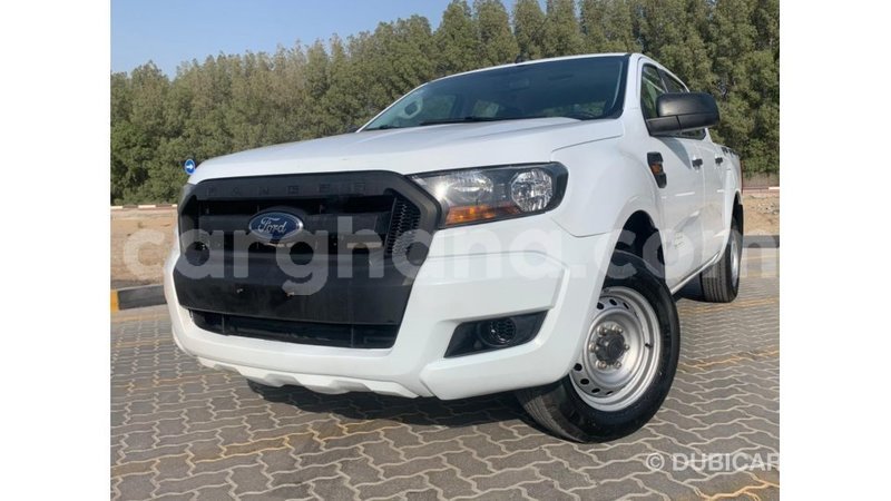 Big with watermark ford ranger ashanti import dubai 29946