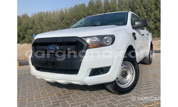 Sayi Imported Ford Ranger White Mota in Import - Dubai a Ashanti Sayi Imported Ford Ranger White Mota in Import - Dubai a Ashanti