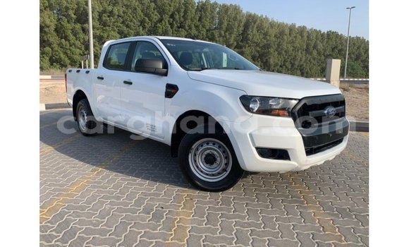 Sayi Imported Ford Ranger White Mota in Import - Dubai a Ashanti Sayi Imported Ford Ranger White Mota in Import - Dubai a Ashanti