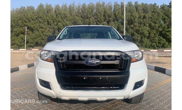 Sayi Imported Ford Ranger White Mota in Import - Dubai a Ashanti Sayi Imported Ford Ranger White Mota in Import - Dubai a Ashanti