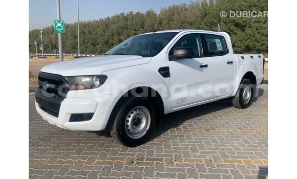 Sayi Imported Ford Ranger White Mota in Import - Dubai a Ashanti Sayi Imported Ford Ranger White Mota in Import - Dubai a Ashanti