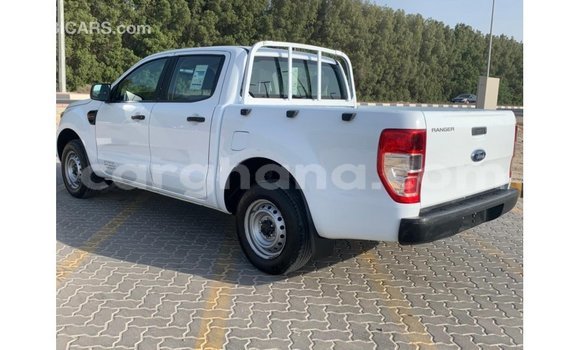 Sayi Imported Ford Ranger White Mota in Import - Dubai a Ashanti Sayi Imported Ford Ranger White Mota in Import - Dubai a Ashanti