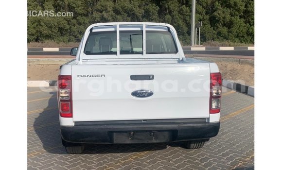 Sayi Imported Ford Ranger White Mota in Import - Dubai a Ashanti Sayi Imported Ford Ranger White Mota in Import - Dubai a Ashanti