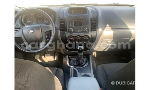 Sayi Imported Ford Ranger White Mota in Import - Dubai a Ashanti Sayi Imported Ford Ranger White Mota in Import - Dubai a Ashanti