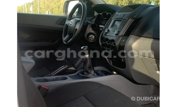 Sayi Imported Ford Ranger White Mota in Import - Dubai a Ashanti Sayi Imported Ford Ranger White Mota in Import - Dubai a Ashanti